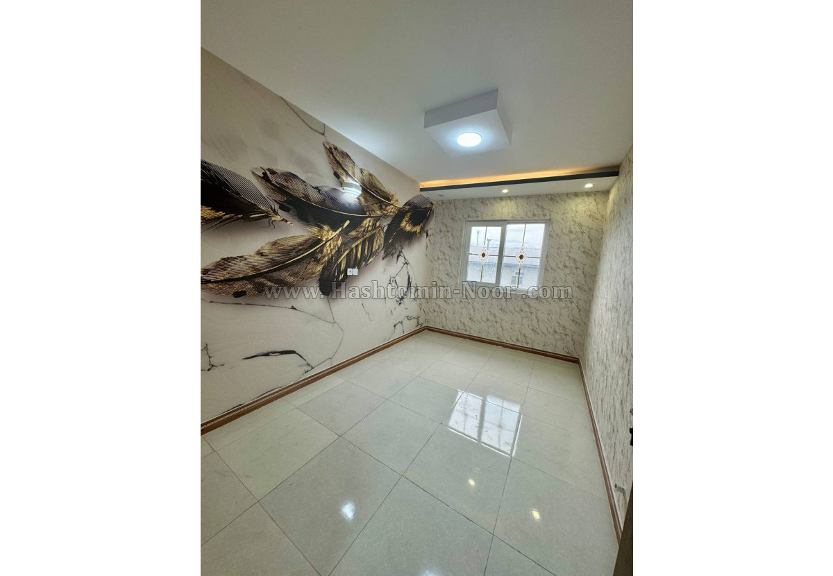 ویلا دوبلکس سنددار جاده جنگلی نور